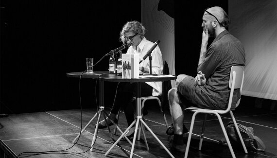 Zuzana Říhová: Chci, aby metafora byla přesná